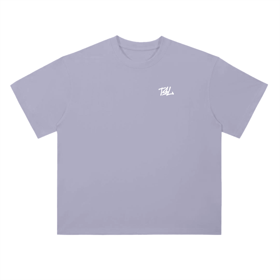 Graffiti Tee