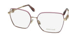 Roberto Cavalli Vrc029 Eyeglasses