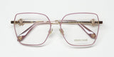 Roberto Cavalli Vrc029 Eyeglasses