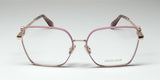 Roberto Cavalli Vrc029 Eyeglasses