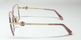 Roberto Cavalli Vrc029 Eyeglasses