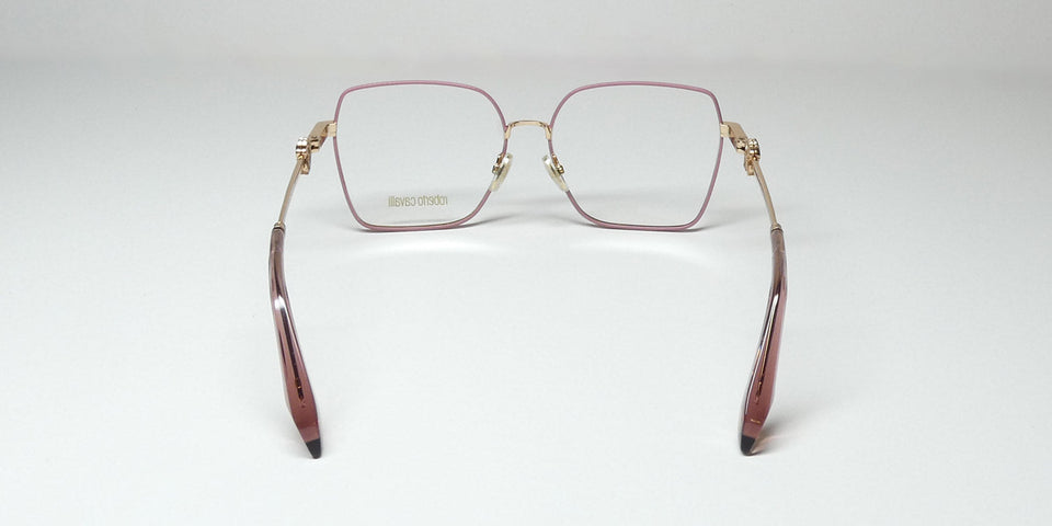 Roberto Cavalli Vrc029 Eyeglasses