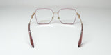 Roberto Cavalli Vrc029 Eyeglasses