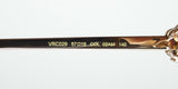 Roberto Cavalli Vrc029 Eyeglasses