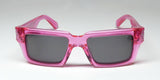 Philipp Plein Spp044 Plein Dark Shapes Sunglasses