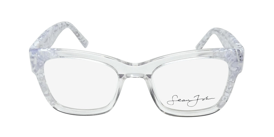 Sean John 6026 Eyeglasses