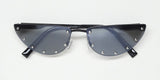 Kendall + Kylie Kk4060 Abigail Sunglasses