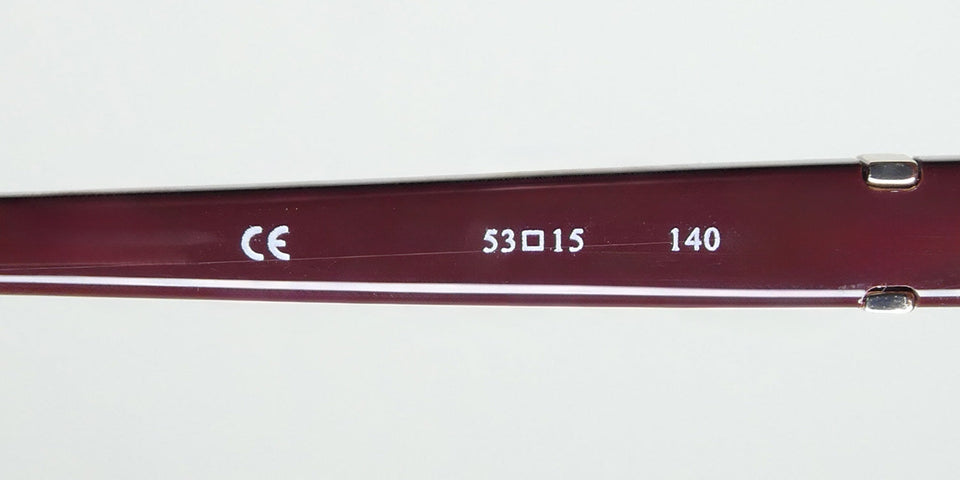 Oscar de la Renta Osl 474 Eyeglasses