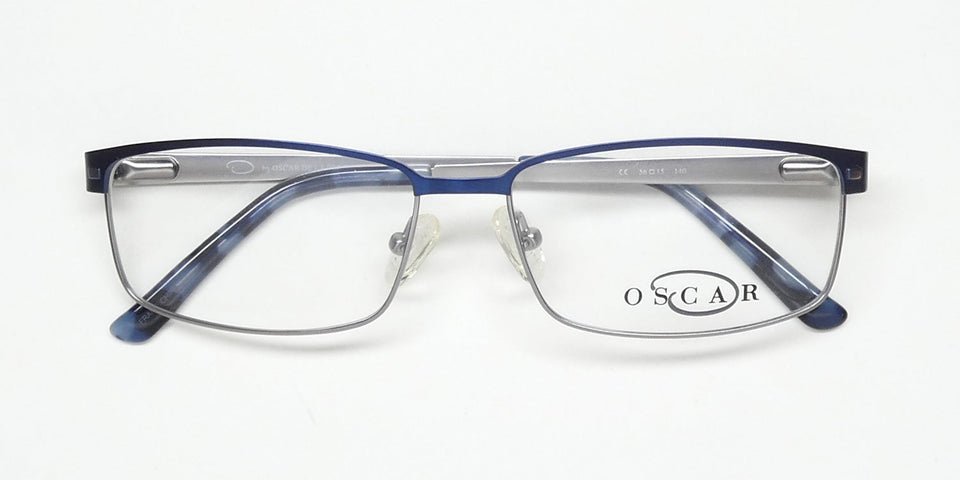 Oscar de la Renta Osm 826 Eyeglasses