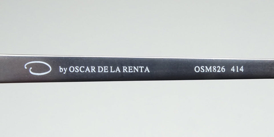 Oscar de la Renta Osm 826 Eyeglasses