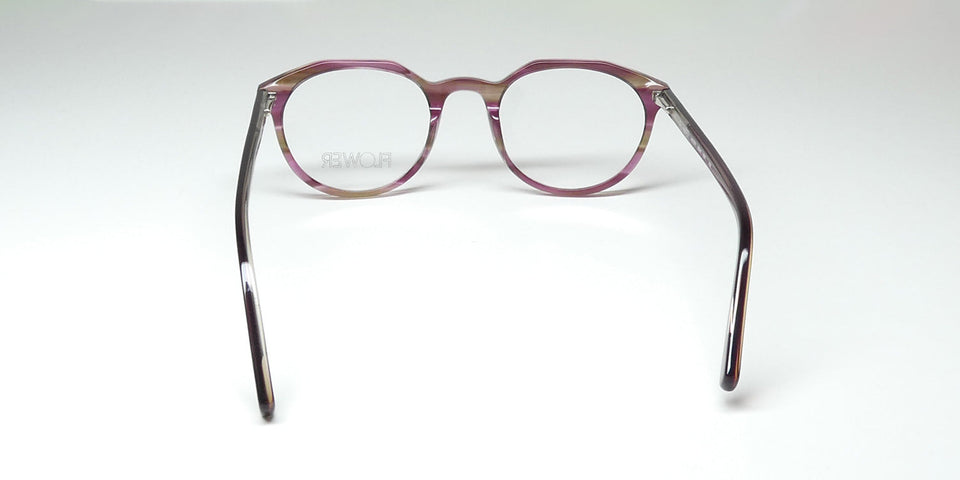 Flower 6044 Aster Eyeglasses