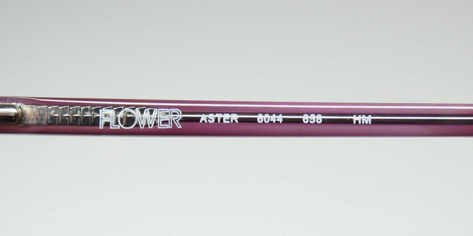 Flower 6044 Aster Eyeglasses