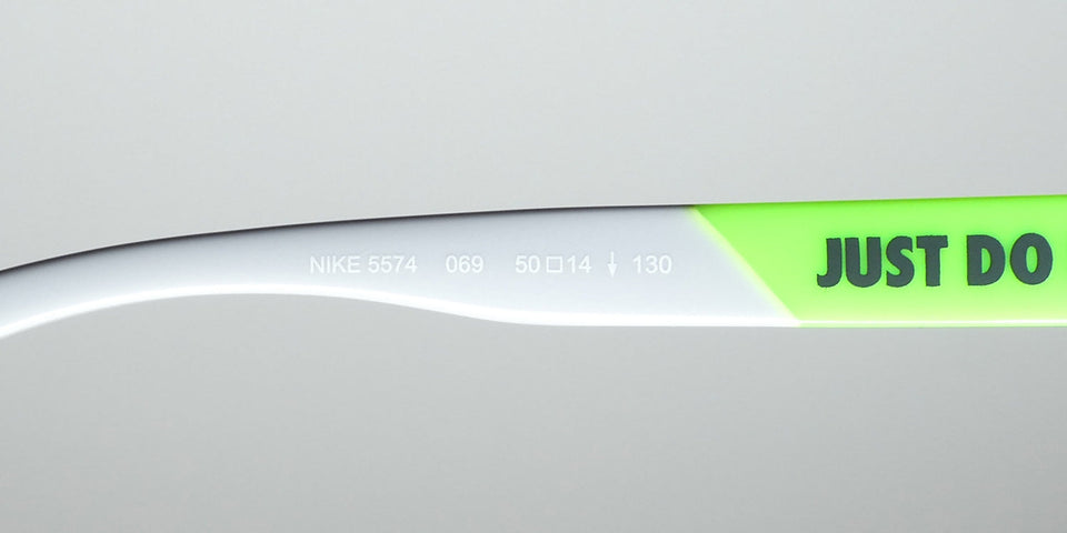 Nike 5574 Eyeglasses