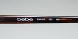 Bebe Bb4169 Eyeglasses