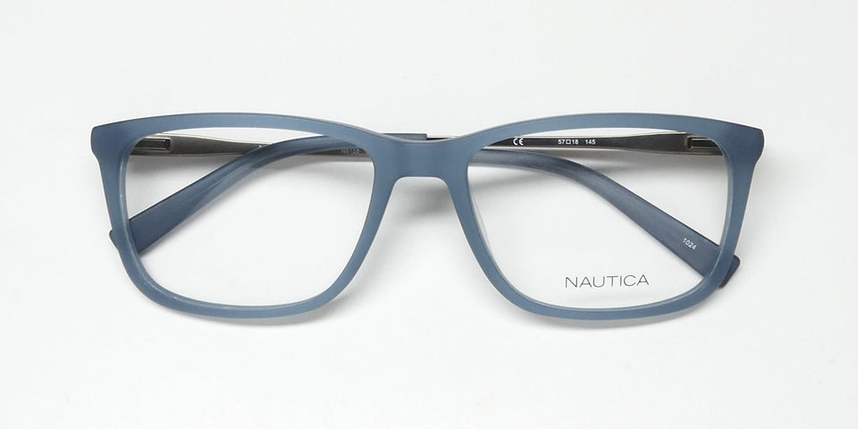 Nautica N8138 Eyeglasses