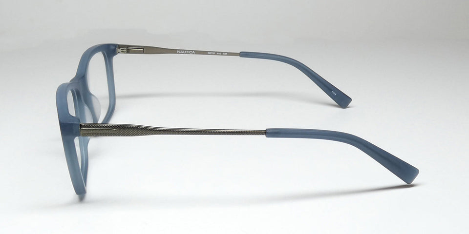 Nautica N8138 Eyeglasses