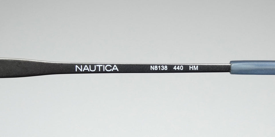 Nautica N8138 Eyeglasses