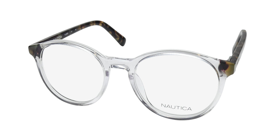 Nautica Nlo5005 Eyeglasses