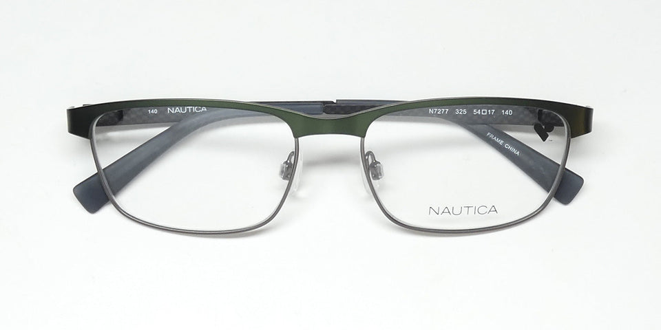 Nautica N7277 Eyeglasses