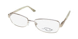 Oscar de la Renta Osl 103 Eyeglasses