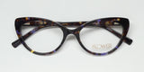 Flower 6045 Daffodil Eyeglasses