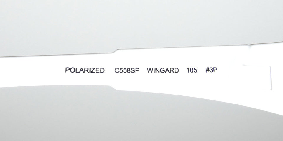 Columbia C558sp Wingard Sunglasses