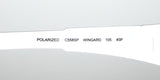 Columbia C558sp Wingard Sunglasses
