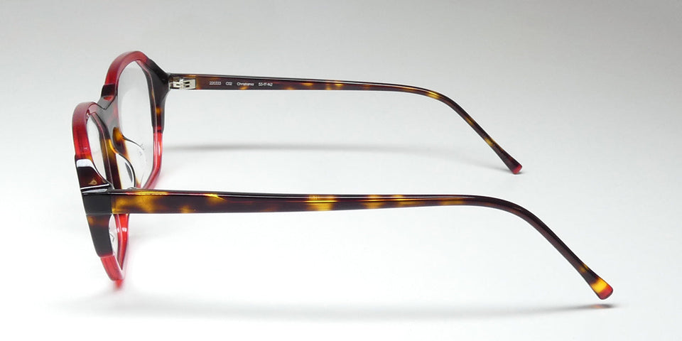 ZEN 220333 Christiania Eyeglasses