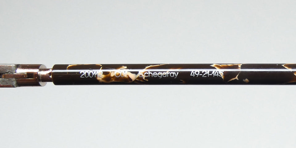 ZEN 200112 Echegaray Eyeglasses