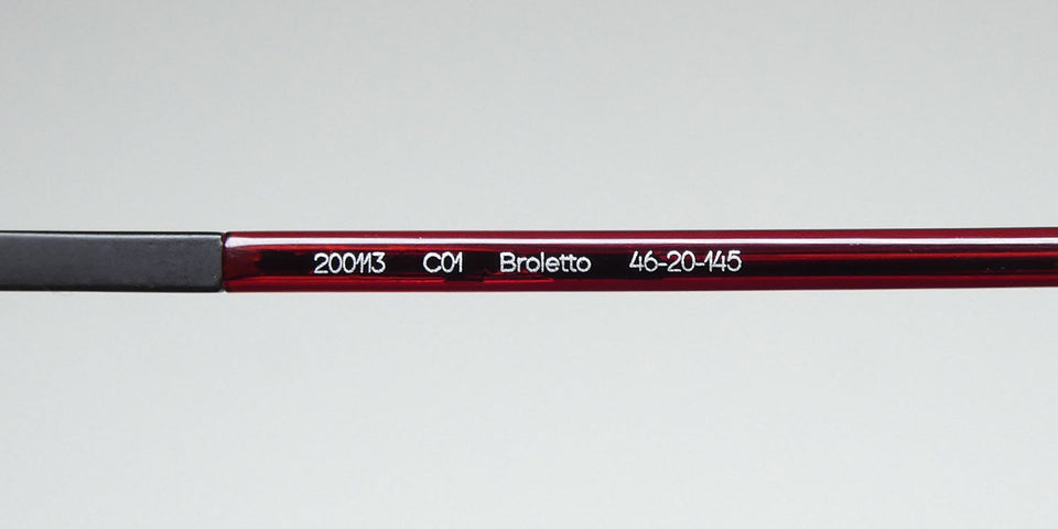 ZEN 200113 Broletto Eyeglasses