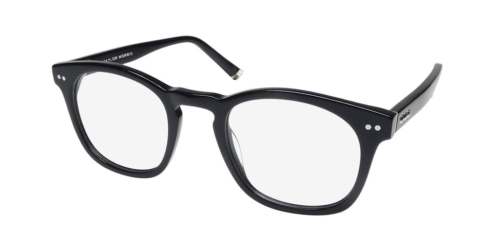 Taylor Morris W8 Eyeglasses