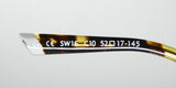 Taylor Morris Sw16 Eyeglasses
