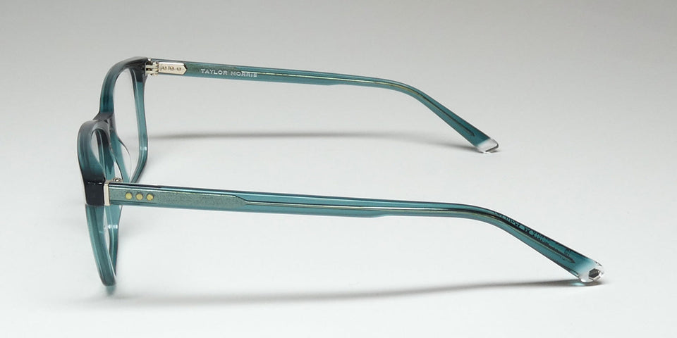 Taylor Morris Tm010 Eyeglasses