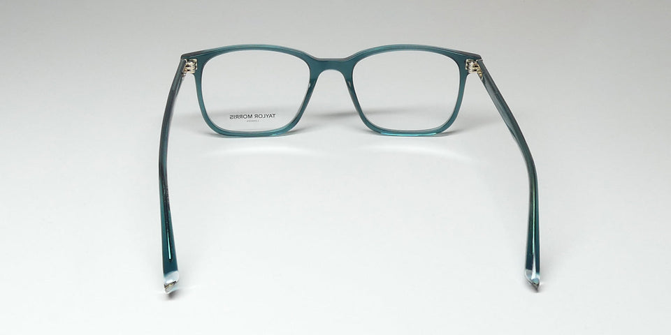 Taylor Morris Tm010 Eyeglasses