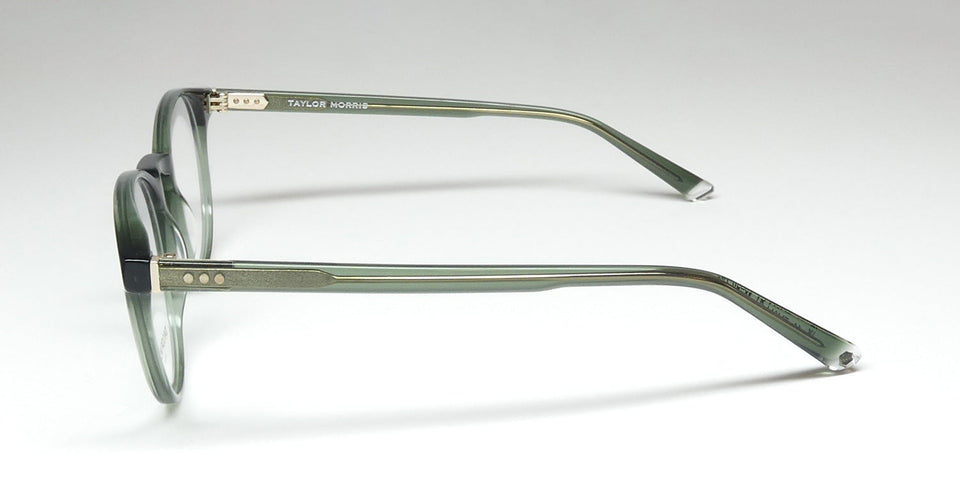 Taylor Morris Tm014 Eyeglasses