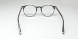 Taylor Morris Tm014 Eyeglasses