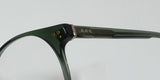 Taylor Morris Tm014 Eyeglasses