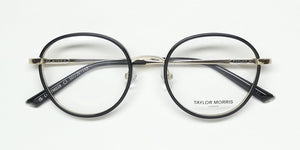 Taylor Morris Tm028 Eyeglasses