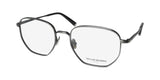 Taylor Morris Tm046 Eyeglasses