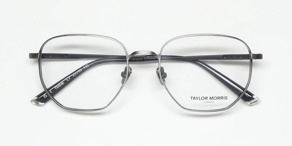 Taylor Morris Tm046 Eyeglasses