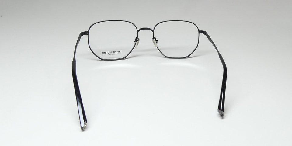 Taylor Morris Tm046 Eyeglasses