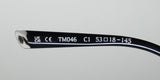Taylor Morris Tm046 Eyeglasses