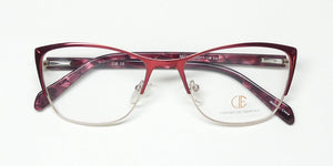 Classique Eyewear Eye Essentials Sec134 Eyeglasses