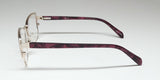 Classique Eyewear Eye Essentials Sec134 Eyeglasses