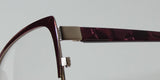 Classique Eyewear Eye Essentials Sec134 Eyeglasses