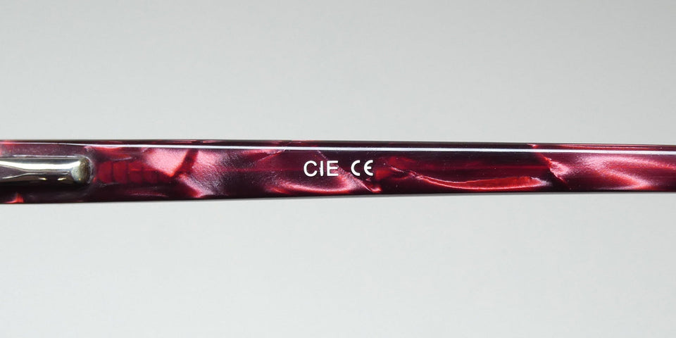 Classique Eyewear Eye Essentials Sec134 Eyeglasses