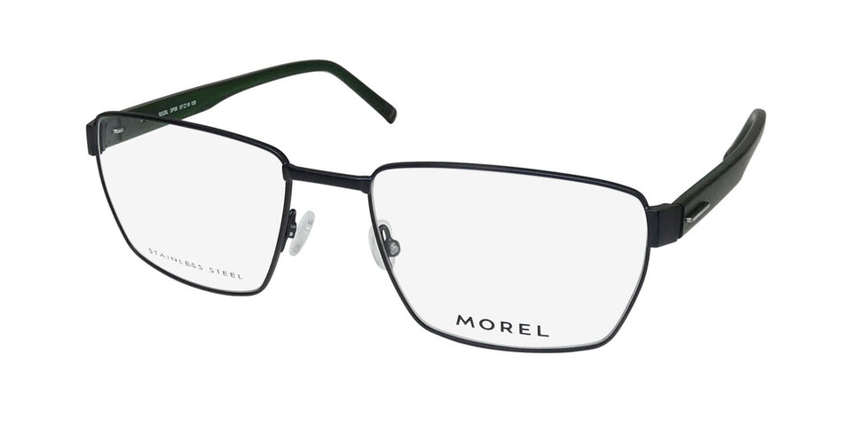 Morel Lightec 30328l Eyeglasses