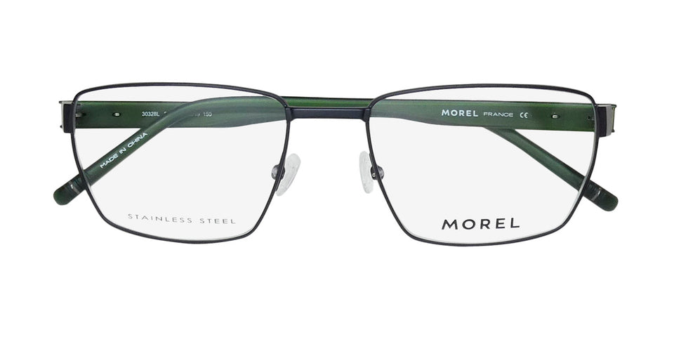 Morel Lightec 30328l Eyeglasses