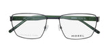 Morel Lightec 30328l Eyeglasses