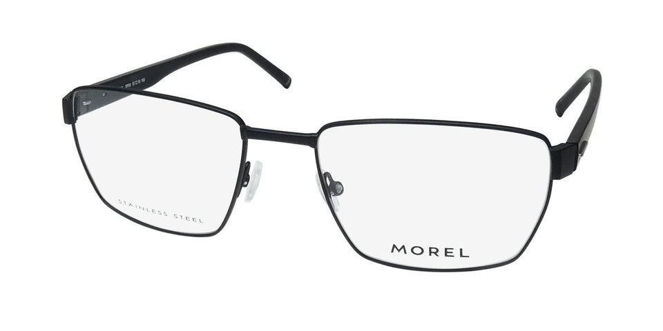 Morel Lightec 30328l Eyeglasses